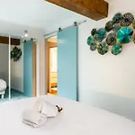 Apartmán Superb In The Heart Of Bordeaux