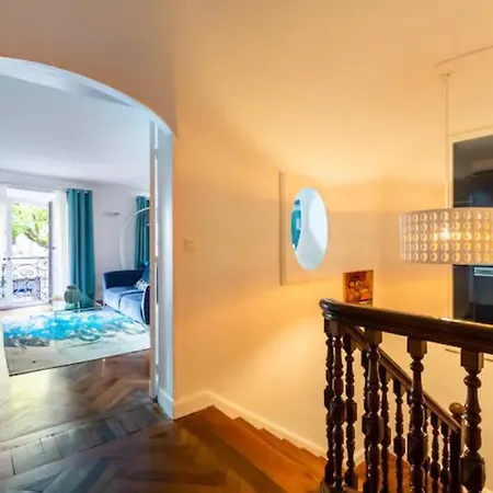 Superb In The Heart Of Apartment Bordeaux