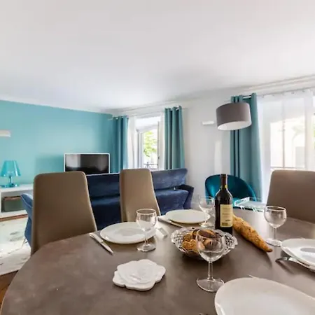Superb In The Heart Of Apartment Bordeaux