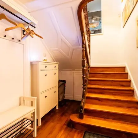 Apartment Superb In The Heart Of Bordeaux