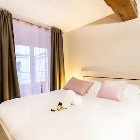 Superb In The Heart Of Apartamento *