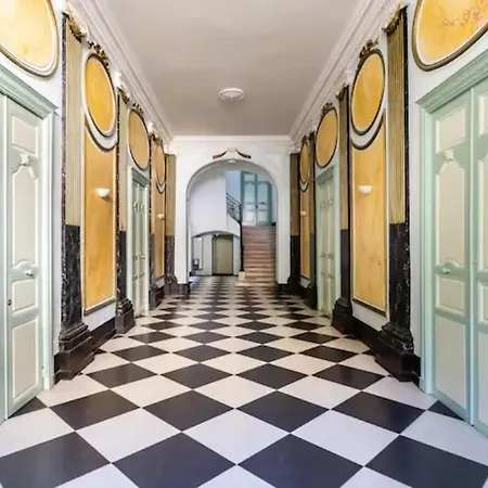 Apartment Superb In The Heart Of Bordeaux
