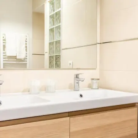 Appartement Superb In The Heart Of Bordeaux