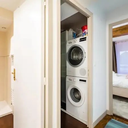 Superb In The Heart Of Appartement *
