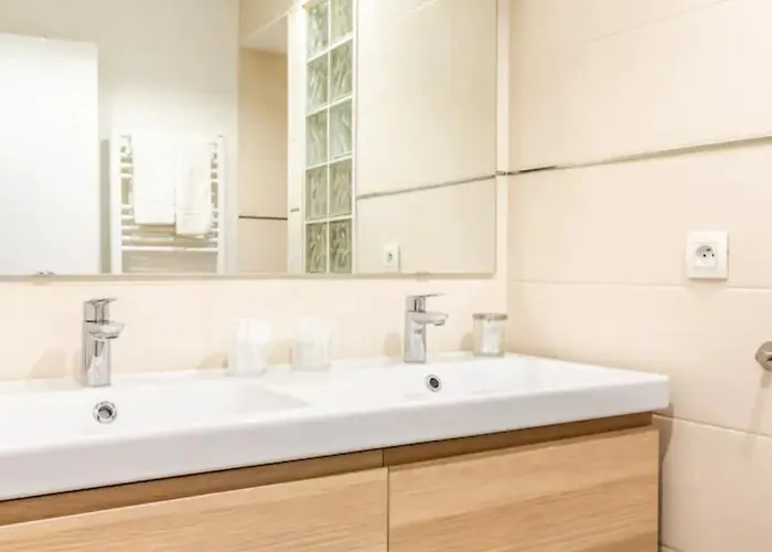 Apartman Superb In The Heart Of Bordeaux