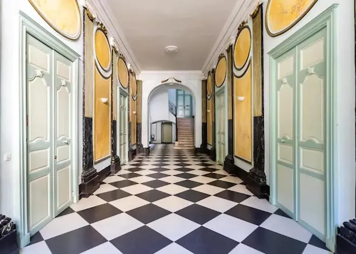 Superb In The Heart Of Apartman Bordeaux