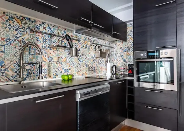 Apartment Superb In The Heart Of Bordeaux